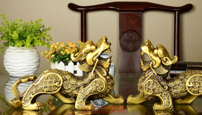 南昌辦公室裝修風(fēng)水布局之招財(cái)