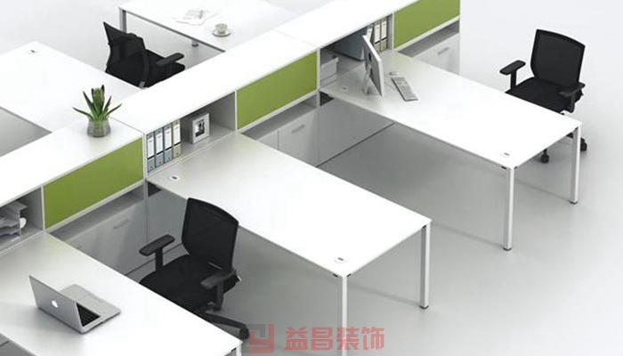 南昌辦公室裝修設計辦公環境如何打造通透感