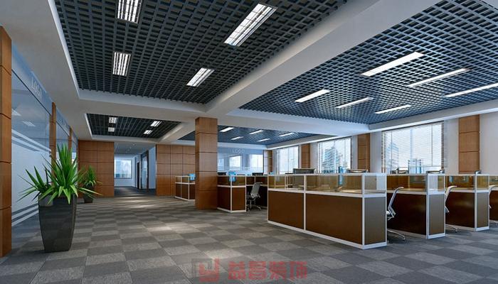 辦公室裝修改造之材料的替換