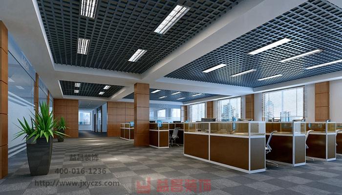 辦公室前臺裝修該如何進(jìn)行設(shè)計才好