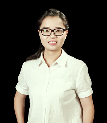 <b>分公司設計經理-晏嬌</b>