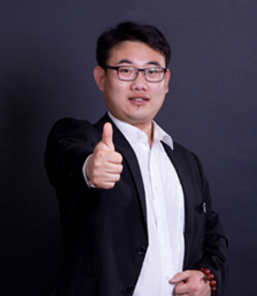 <b>分公司總經理-李勇</b>