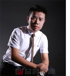 <b>設(shè)計副總-劉鵬</b>