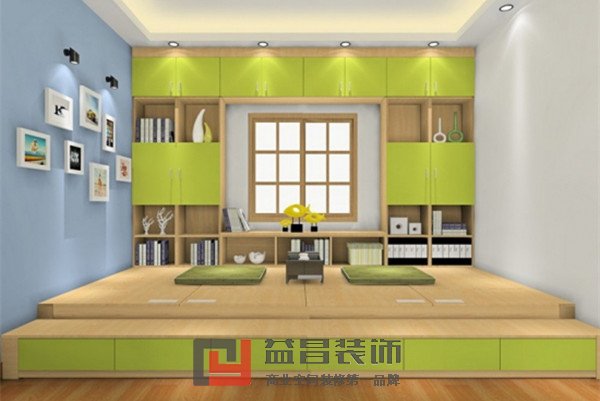 陽臺設(shè)計(jì)裝修