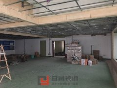 <b>大唐裝修現場</b>