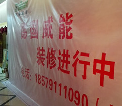 德國威能施工現場圖