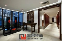 常見(jiàn)會(huì)所裝修風(fēng)格有哪些