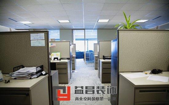 辦公室裝修