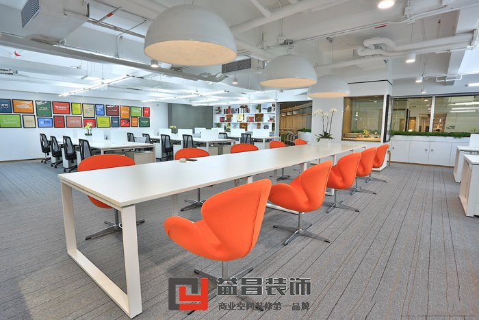 loft辦公室裝修
