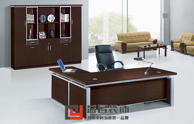 辦公室裝修家具
