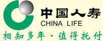 益昌店面榮譽客戶--中國人壽