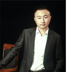 技術支持部總監-章航