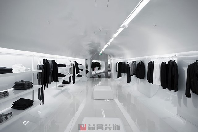 店面裝修