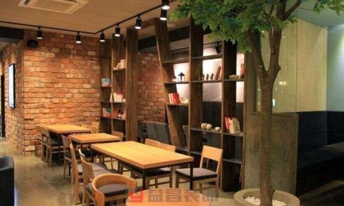 店面裝修